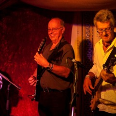 Cool Hoppin' Col w. Martin Lambert