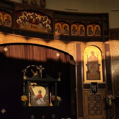 SORROWFUL! Pascha Gospel