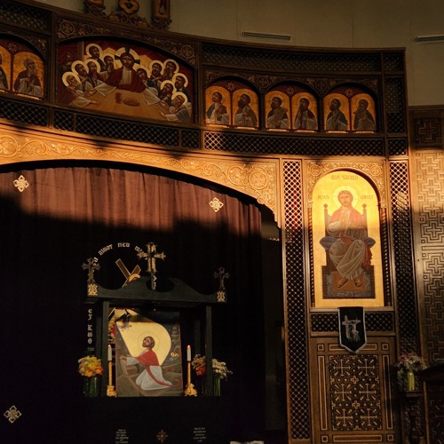 SORROWFUL! Pascha Gospel