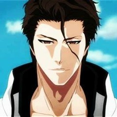 AIZEN RAP SONG Tyrant DizzyEight Ft. Geno Five [Bleach AMV] (Prod. By Llouis)(1)