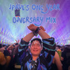 JPAUL's One Year DJversary Mix! (Dubstep)
