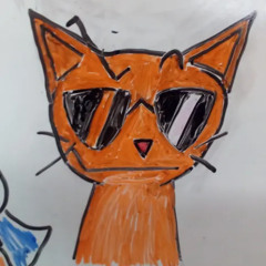 Smiketon (Cover)