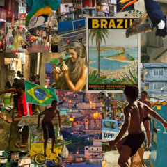Dance in the Favela