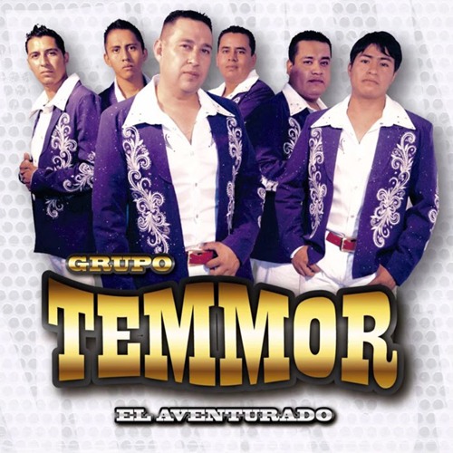 Stream Tu Solo Tu by Grupo Temmor | Listen online for free on SoundCloud