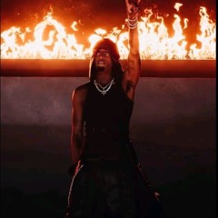 All Red - Playboi Carti (FULL ACCURATE SONG AND NO AI)