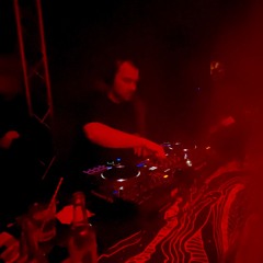 HrdKss @ Techno Circle Closing Set 2022