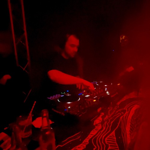 HrdKss @ Techno Circle Closing Set 2022