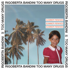 rigoberta bandini