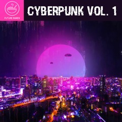 Future Ramen Presents: Cyberpunk Vol.1