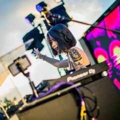 HARD TECHNO + RAVE @ S2O Taiwan Mix Edition september 6th 2020