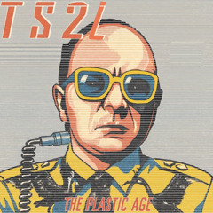 The Plastic Age (in the style of The Buggles)