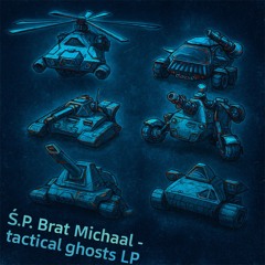 Ś.P. Brat Michaal - brutal pulse from vietnam