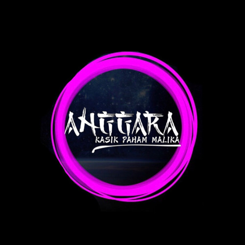 V.9 HIDUP ITU GAK SELALU TENTANG CINTA‼️ - DJ ANGGARA