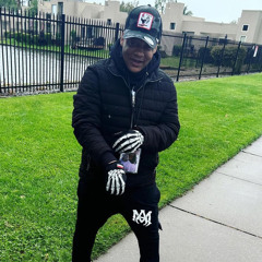 Ebk osama 🕊️ - JOHNWICK 🥷🏽 (unreleased)