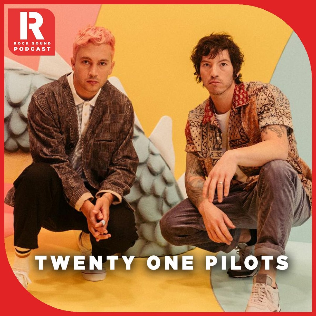 Stream Episode Twenty One Pilots On Scaled And Icy Livestream Show 