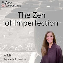 Zen of Imperfection