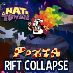 Pizza Rift Collapse