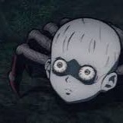 Spider in the room