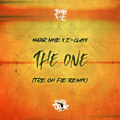 Major Nine - The One (Tre Oh Fie Remix)