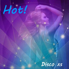 Hot! - (Disco Mix)