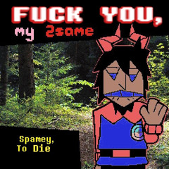 Spamey, To Give It All [Thank You, My 2SAME] (Brand New Mix)