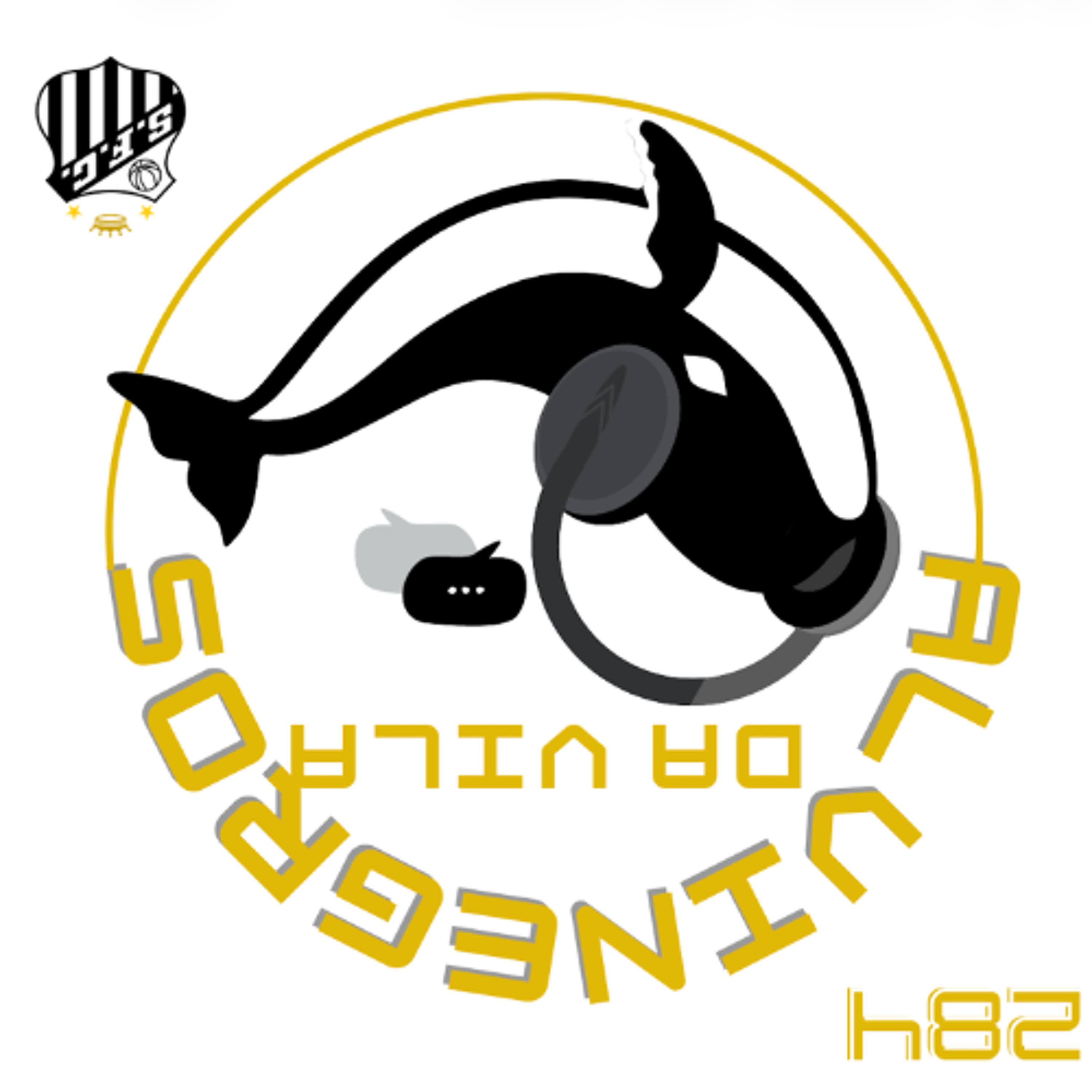 #284 - A Vasconização do Santos segue firme episode artwork