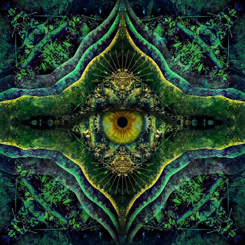 Porangui X Liquid Bloom - Feathered Serpet (Akriza Remix)