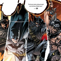(PDF) Download Batman: The Return of Bruce Wayne BY : Grant Morrison (Writer)