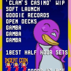 @ GOOGIE RECORDS CASINO OPEN DECKS 11-24-2025 | Hard Techno