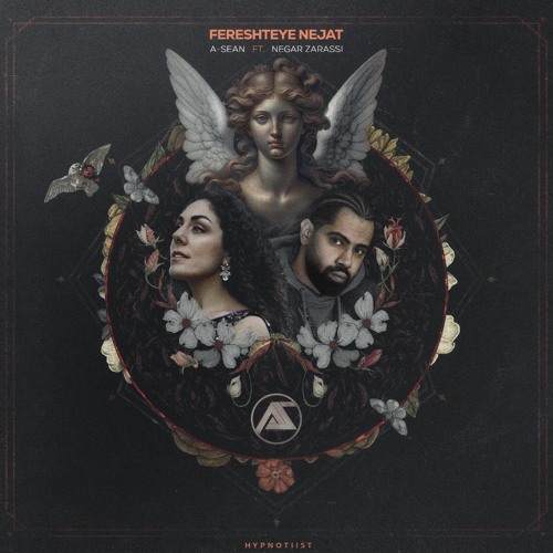 A-Sean Ft. Negar Zarassi - Fereshteye Nejat