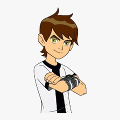 Ben 10 Naz3nt Remix