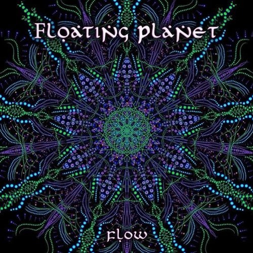 Floating Planet - Cloud Terrarium