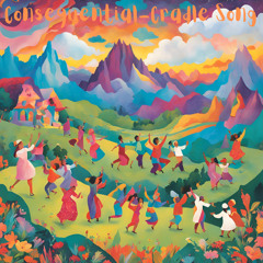 Cradle Song (приспивна песен)