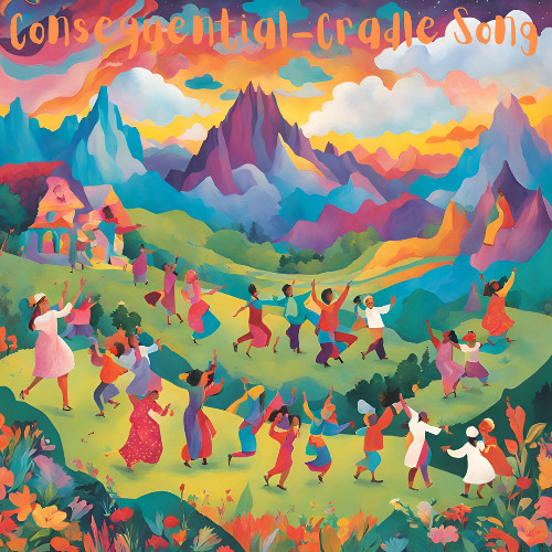 Cradle Song (приспивна песен)