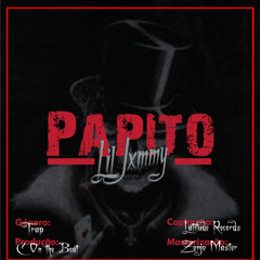 Lil Jimmy - Papito(Mastered by Zonjo Master).mp3