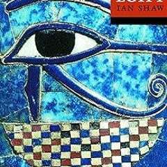 @ The Oxford History of Ancient Egypt (Oxford Illustrated History) BY: Ian Shaw (Editor) [Document)