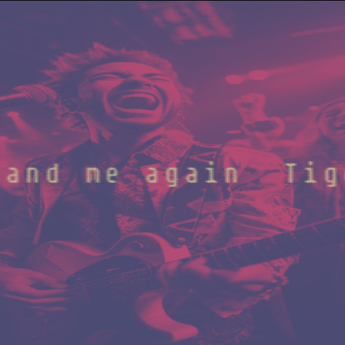 you and me again