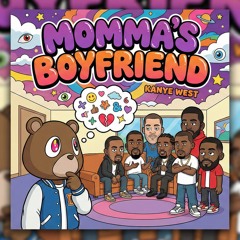 ⱠØ₭ł⃤ - Mommas Boyfriend full - Kanye ft Loki