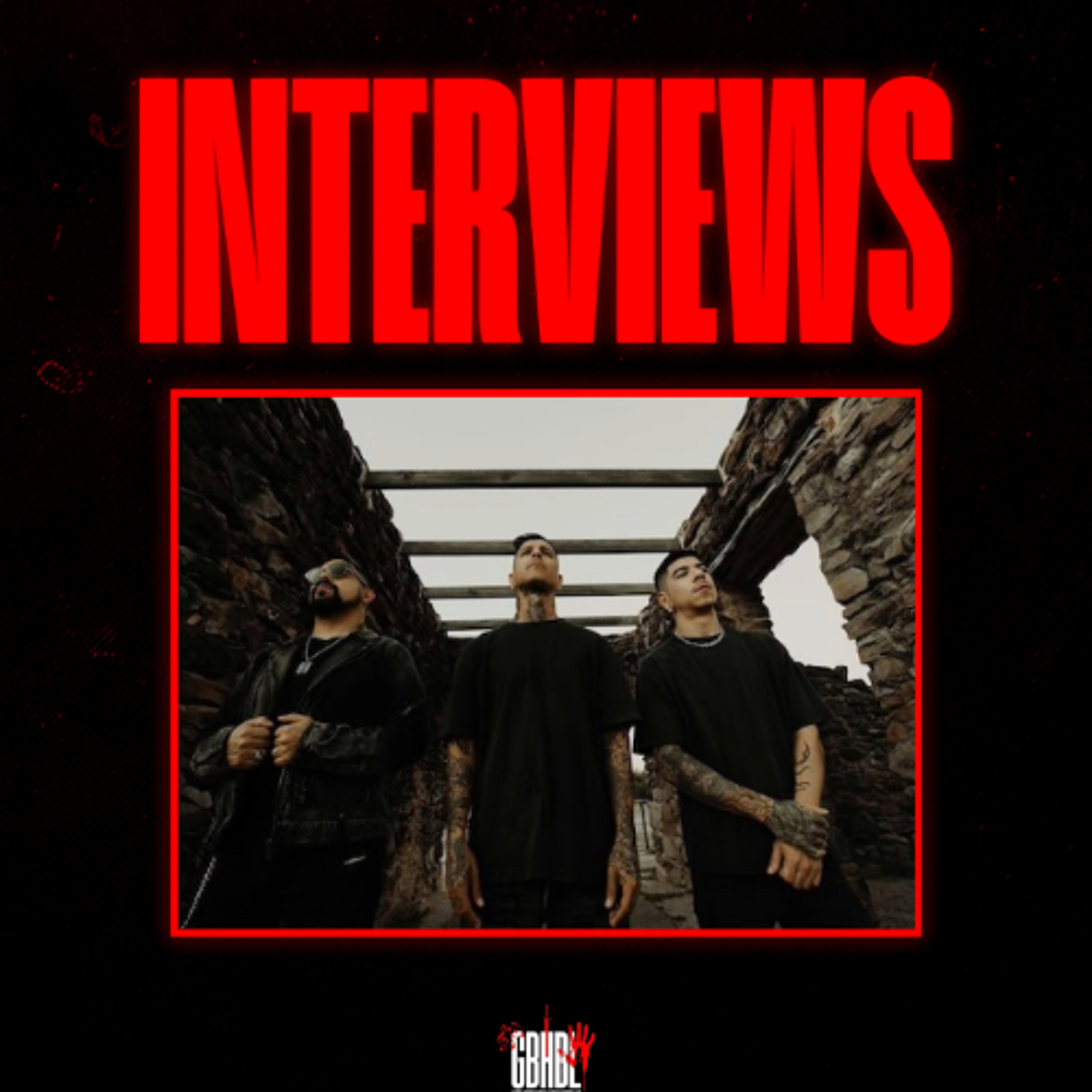 Interview: Fighting Words - Talking Blood of the Bull with Danny (Vocals) of Upon A Burning Body