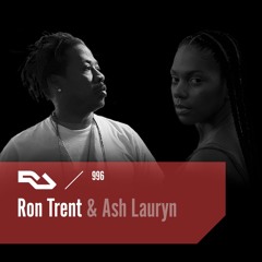RA.996 Ron Trent