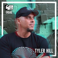 ER040 - Ellum Radio - Tyler Hill Guest Mix