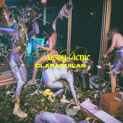 CLARAGUILAR - Pussy Picnic