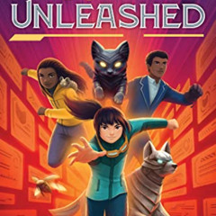 View KINDLE 💖 Unleashed (Jinxed Book 2) by  Amy McCulloch EPUB KINDLE PDF EBOOK
