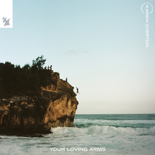 Your Loving Arms