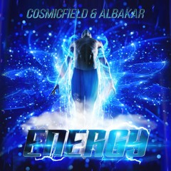 Cosmicfield, Albakar - Energy