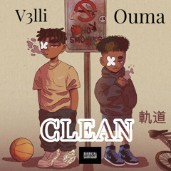 Velli-Clean(feat. Ouma Wa Mafegi)