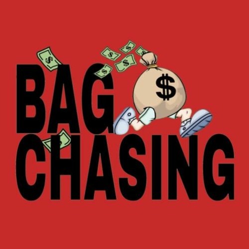 Bag Chasing Mix