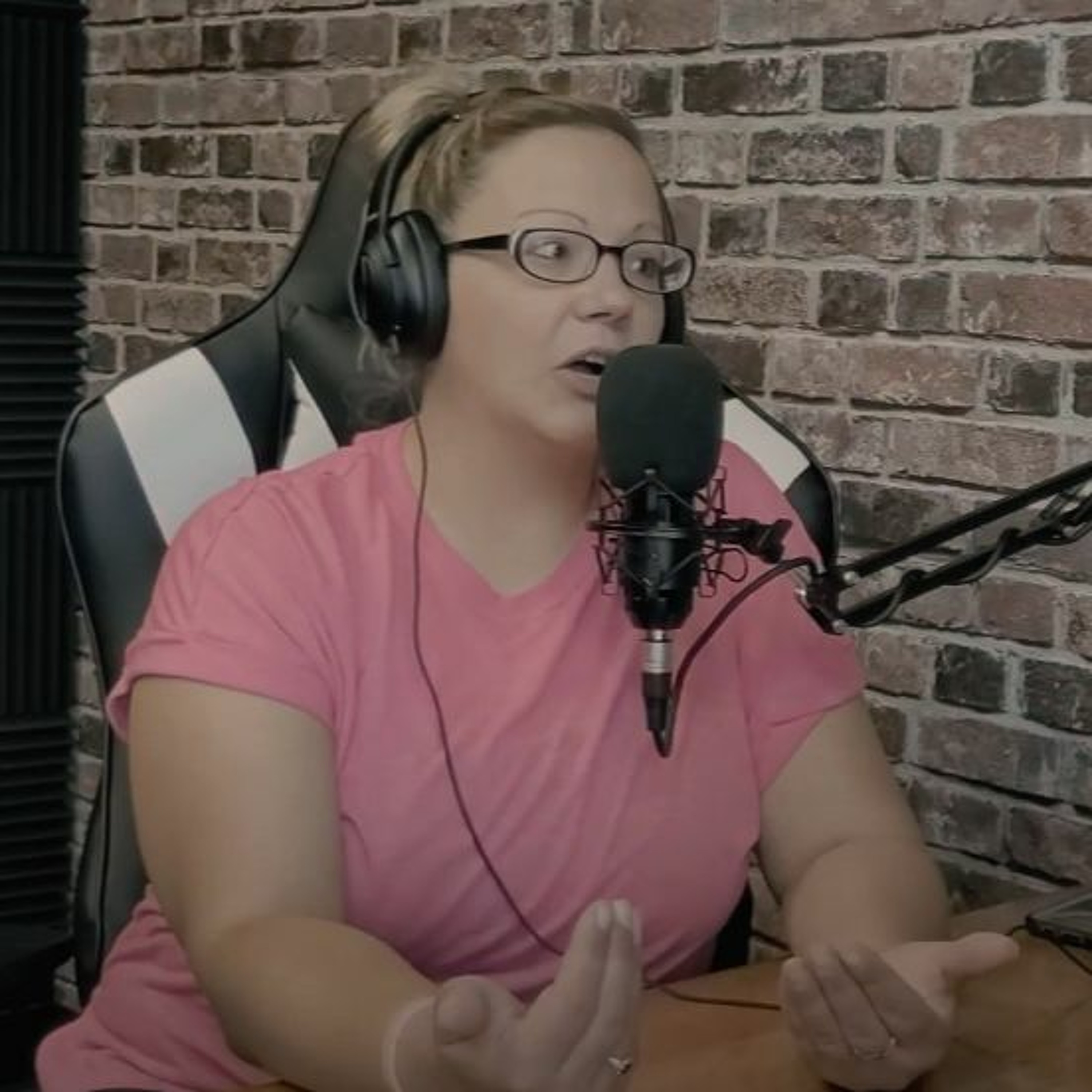 Gray Area Podcast