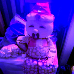 Je pense aux pyramides - Instru. Nanou Beats