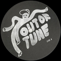 DUSTED: Saverio Celestri - Punani's Disco